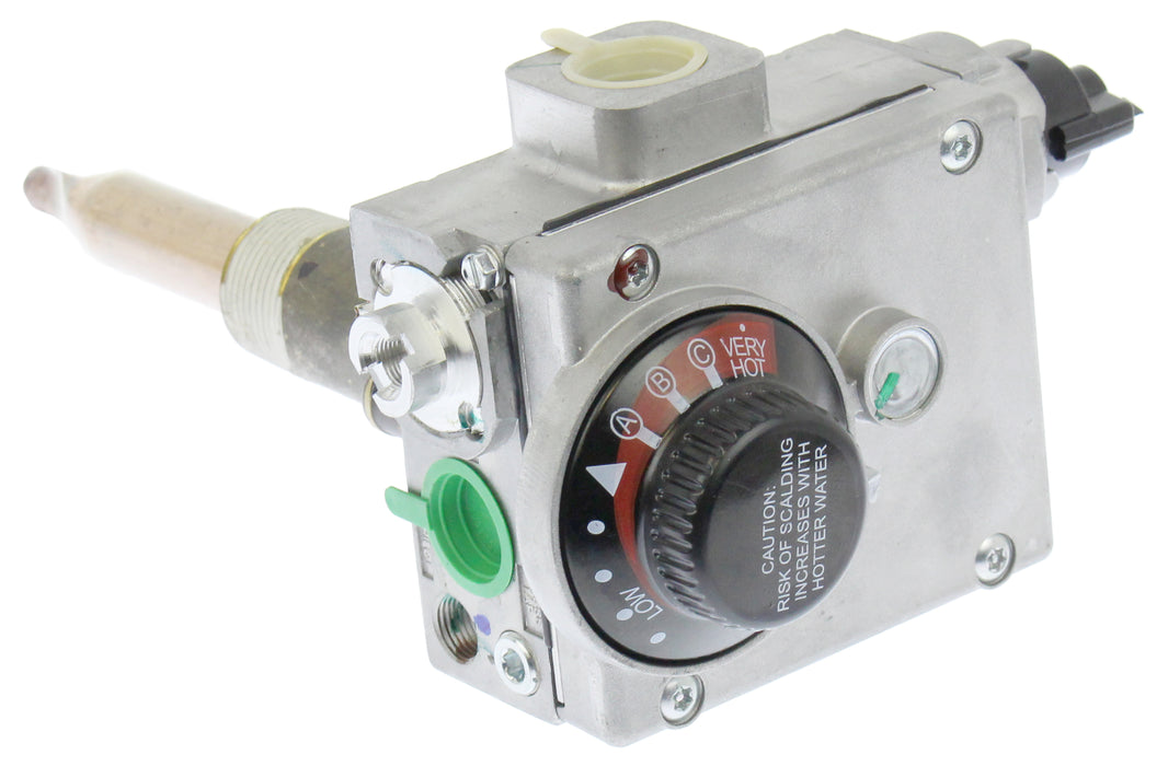 NATURAL GAS VALVE - 100109365