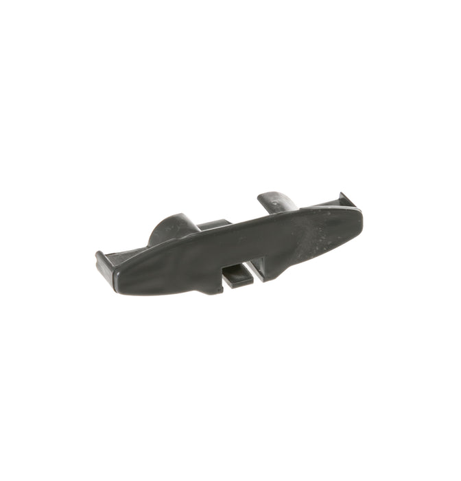 GE Dishwasher Upper Slide Rail Stop End Cap - WD12X10426