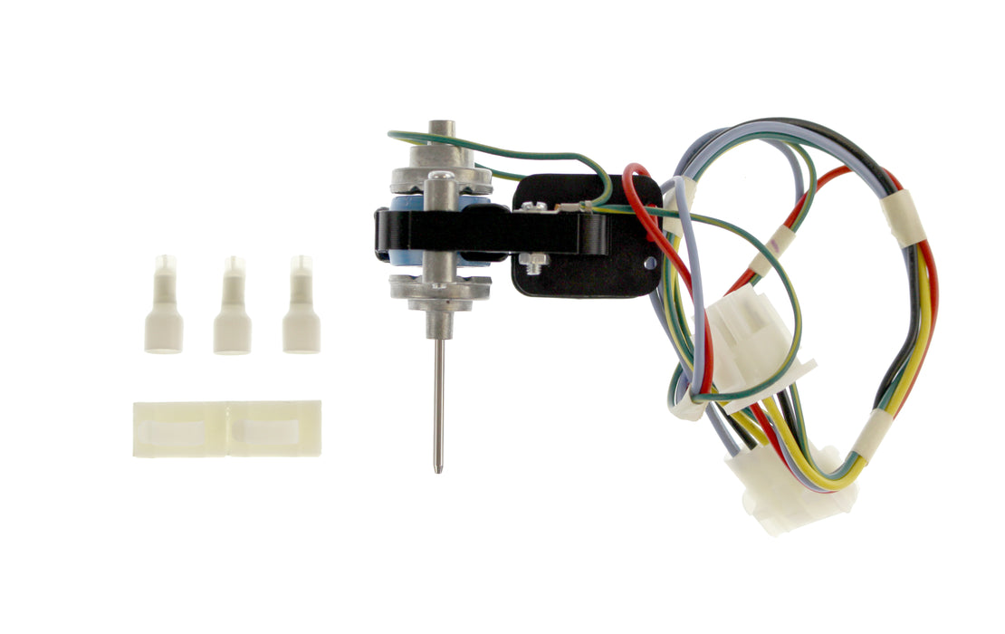 Frigidaire Refrigerator Evaporator Fan Motor Kit - 5303918549