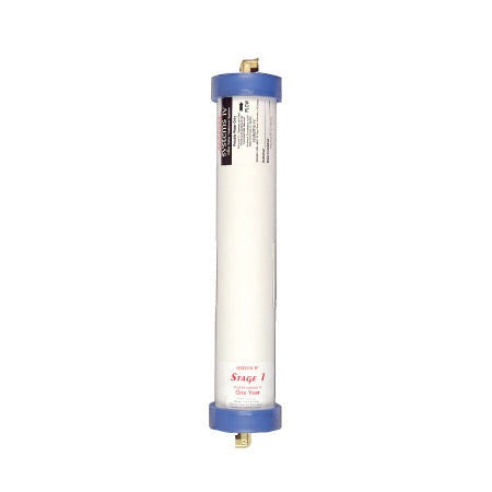 Systems IV Refrigerator Water Filter - F7HE