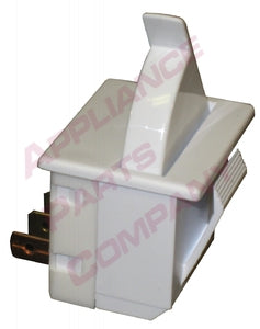 Whirlpool Refrigerator Door Light Switch, 3-Pin - W11396033