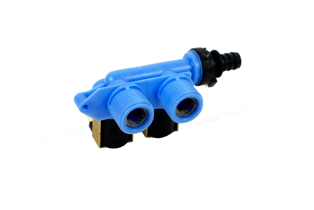 Whirlpool Washer Water Inlet Valve and Thermistor Assembly - WP3979346