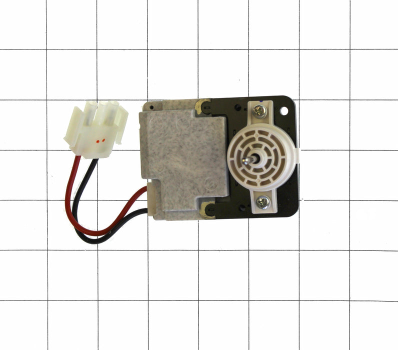 Frigidaire Refrigerator Evaporator Fan Motor - 242077705