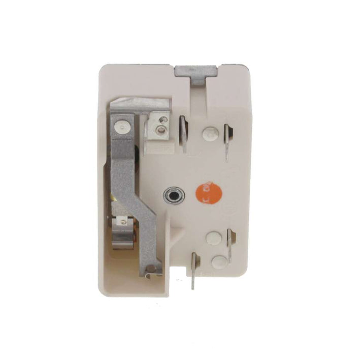 GE Appliances Range 8-Inch Surface Element Control Switch, 2500W - WB24T10025