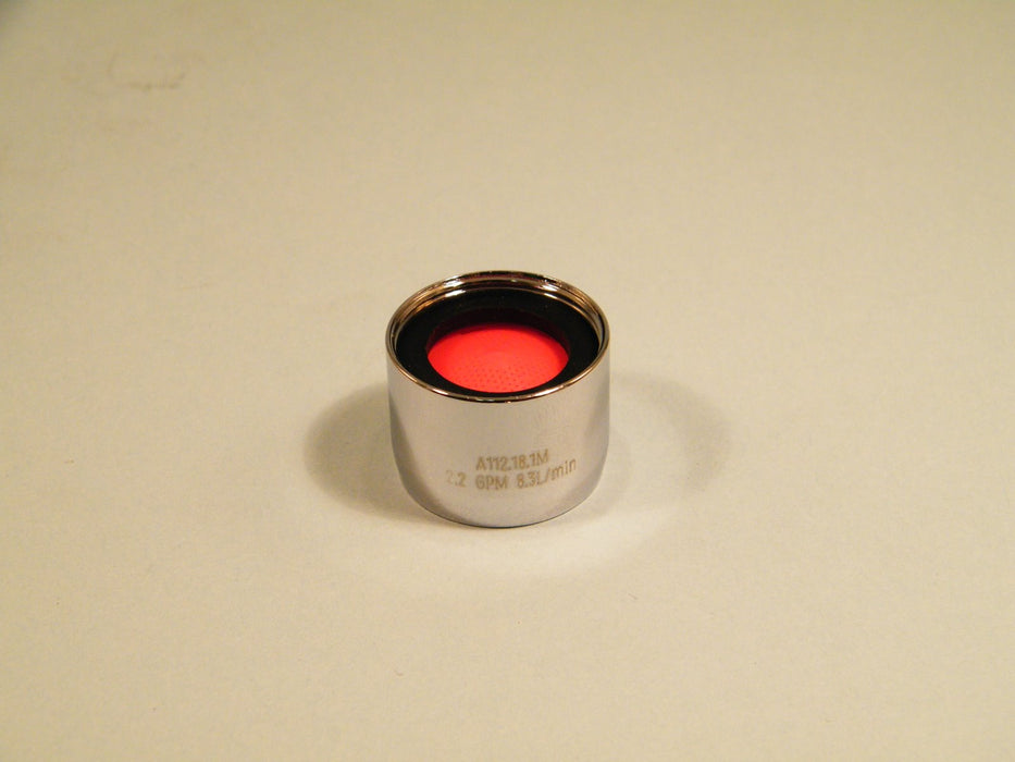 Female-Thread Replacement Faucet Aerator - 986352