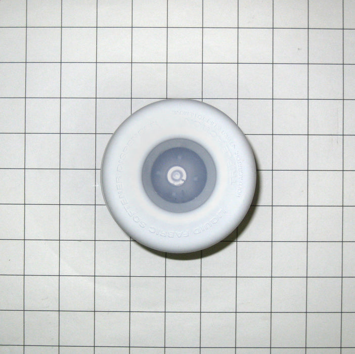 Whirlpool Washer Fabric Softener Dispenser Cup - WP8528278