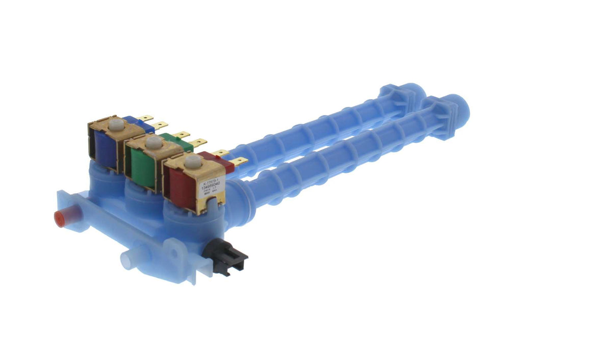 Frigidaire 134959340 OEM Washer Water Inlet Valve