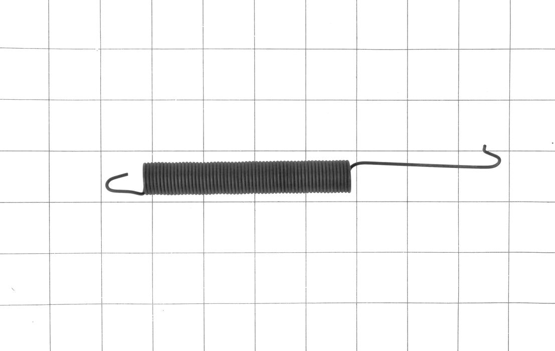 Frigidaire Dishwasher Door Spring - 154430601