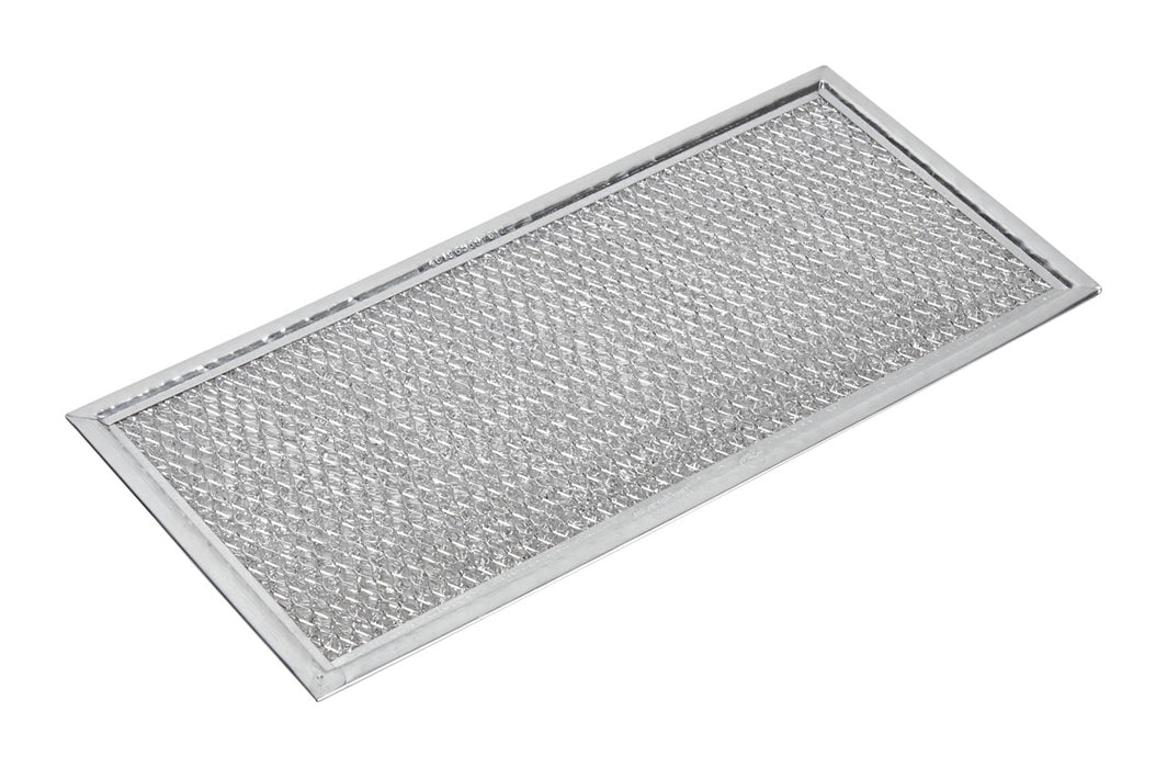 Whirlpool Microwave Aluminum Grease Filter - W10120839A