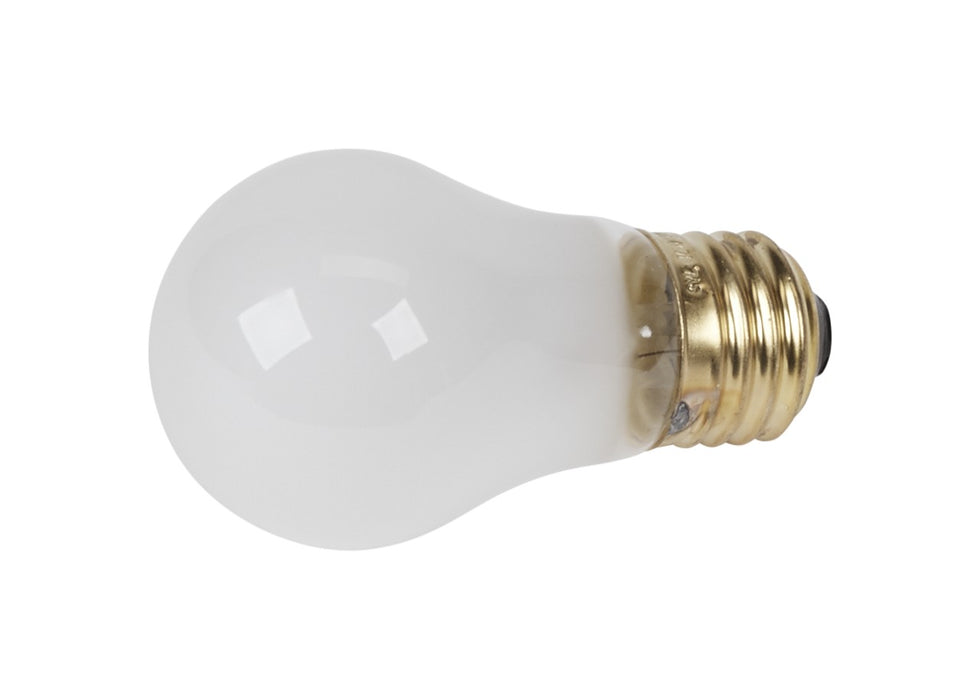 Whirlpool 40 Watt Refrigerator Bulb - W11679940