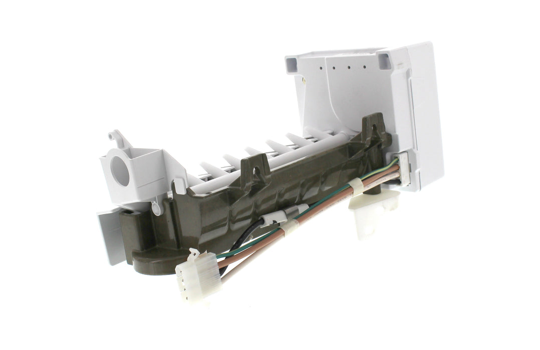 Whirlpool Refrigerator Ice Maker Assembly - 4317943