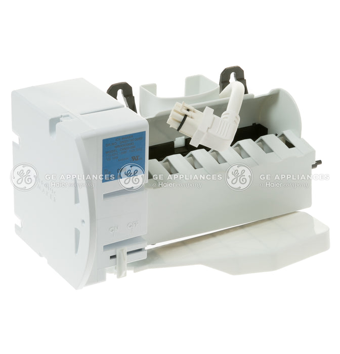 GE WR30X28693 Refrigerator Ice Maker Assembly
