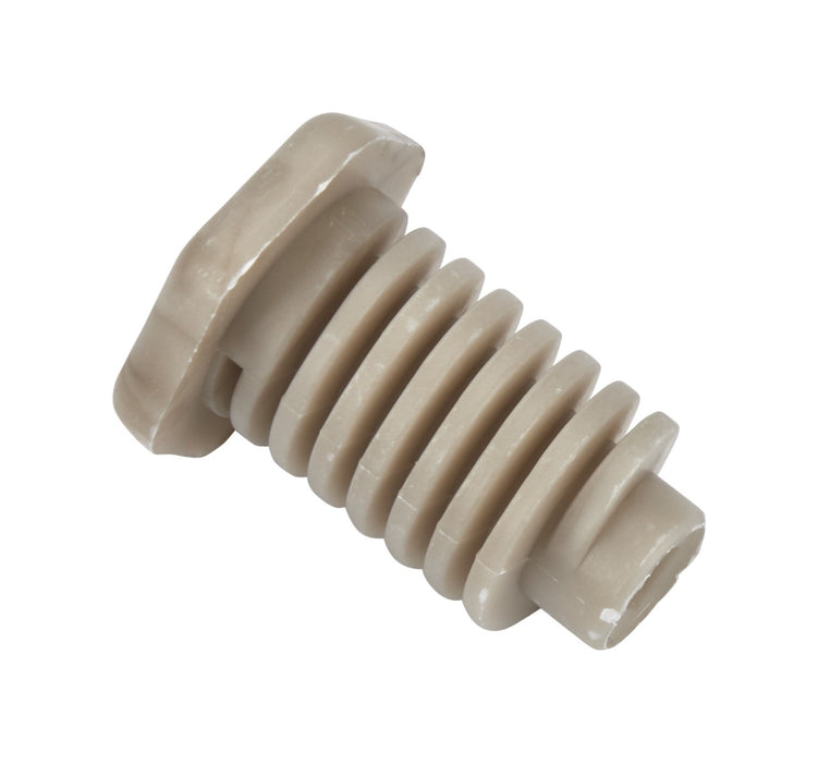 Whirlpool Range Rear Leveling Leg - WPW10058460