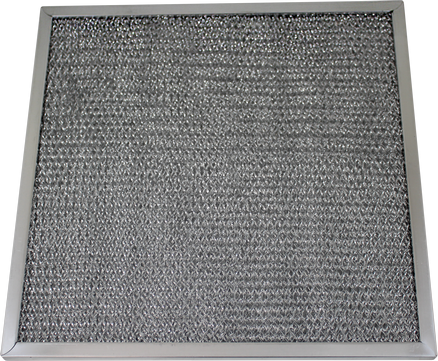 American Metal Filter Range Hood Aluminum Grease Filter - RHF1161