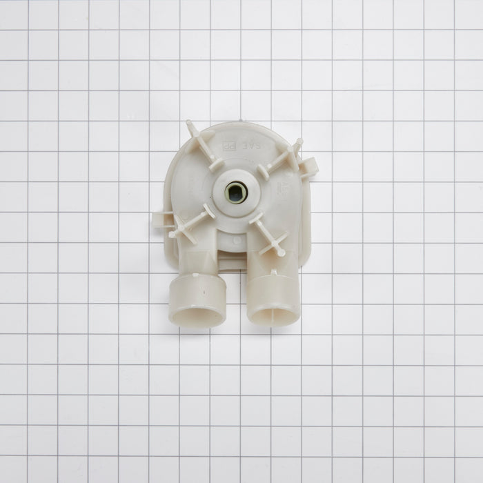 Whirlpool Direct-Drive Washer Drain Pump - WP3363892