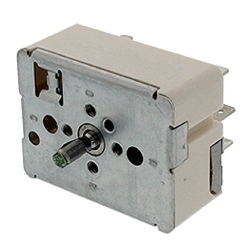 Whirlpool Range 8-Inch Surface Element Infinite Control Switch - WP3148953