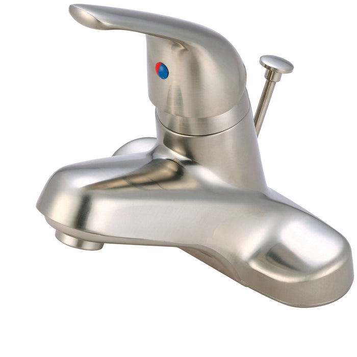 Olympia Faucets Bathroom Faucet - L6160HBN