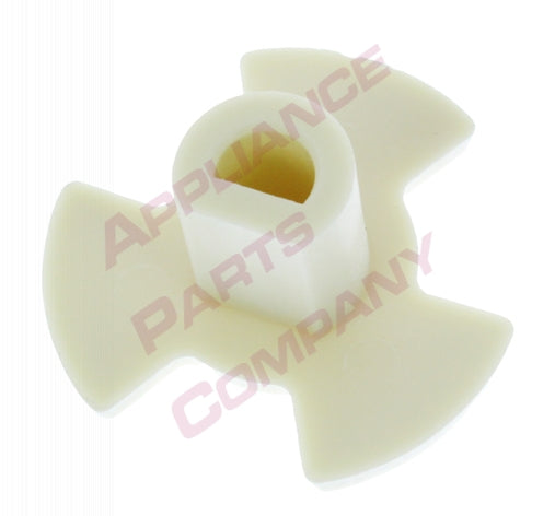 Whirlpool Microwave Turntable Drive Coupling - W10337248