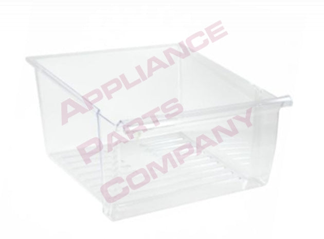 Whirlpool Refrigerator Freshness-keeping Crisper Pan - WPW10178772