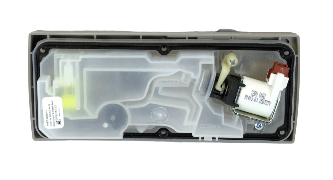 Whirlpool Dishwasher Dispenser Assembly - WPW10199696