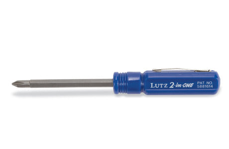 Lutz Utility Knife - 24003