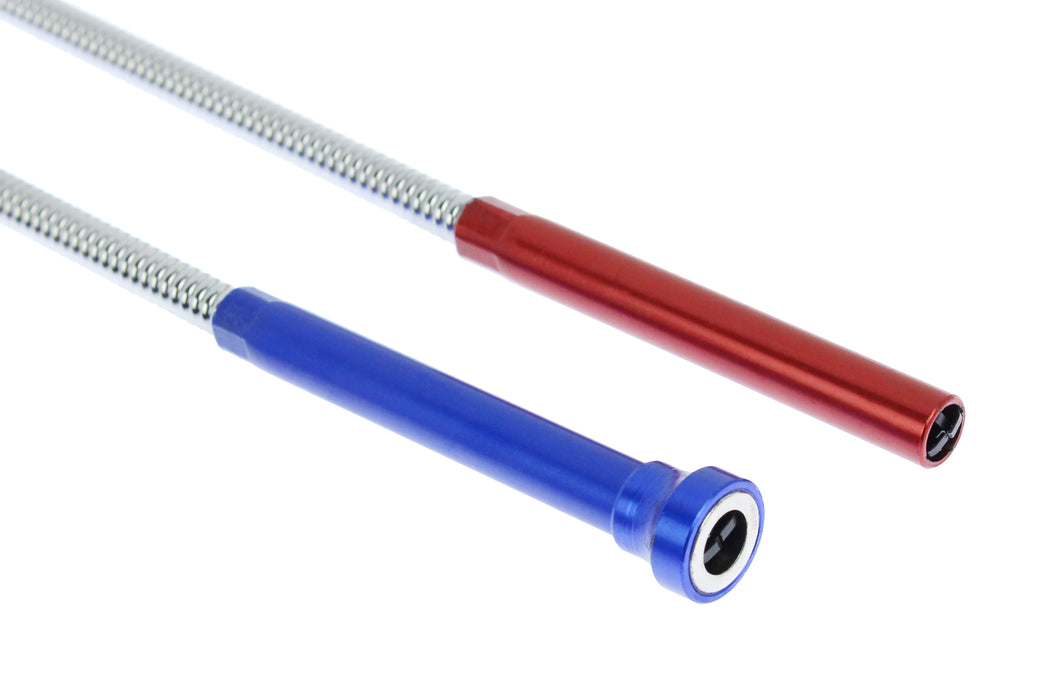 Sensible Products Flexible Pick-Up Tool with Light, 24 In. - LPT-1