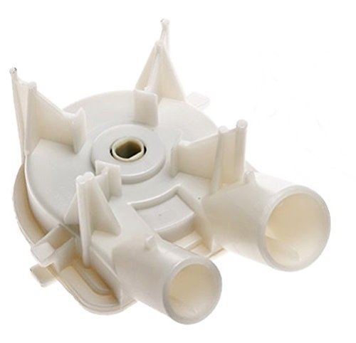 Whirlpool Top-Load Washer Drain Pump - WP3363394