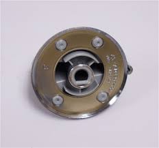 GE Gray Dryer Control Knob - WE01X20380