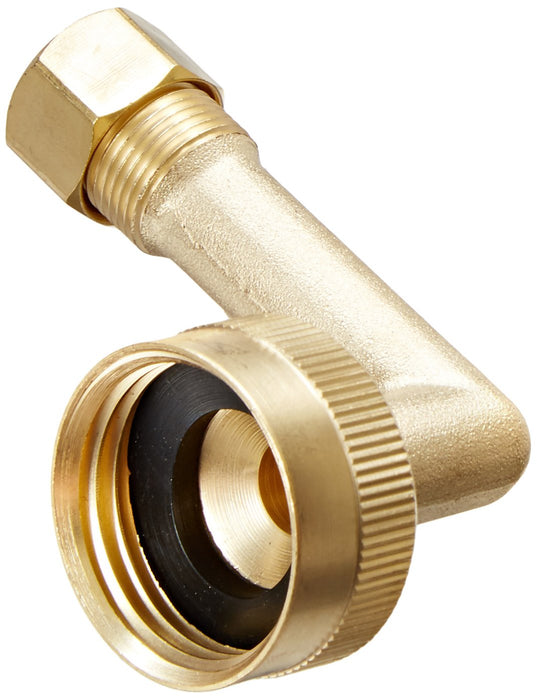 Whirlpool Dishwasher Water Inlet Fitting - W10685193