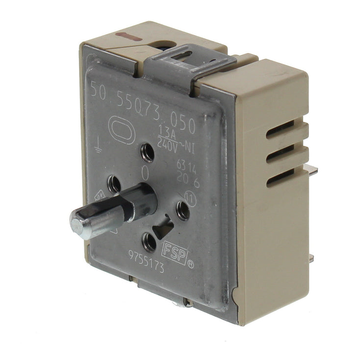 Whirlpool Dual Surface Element Infinite Switch - 9755173