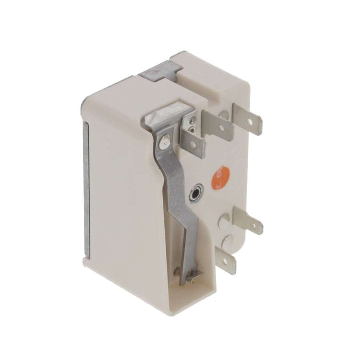 GE Appliances Range 8-Inch Surface Element Control Switch, 2500W - WB24T10025