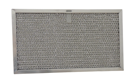 Charcoal Range Hood Filter - RCP0305