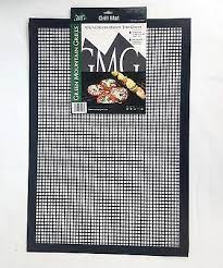 Green Mountain Grills Small Nonstick BBQ Mat - GMG-4019