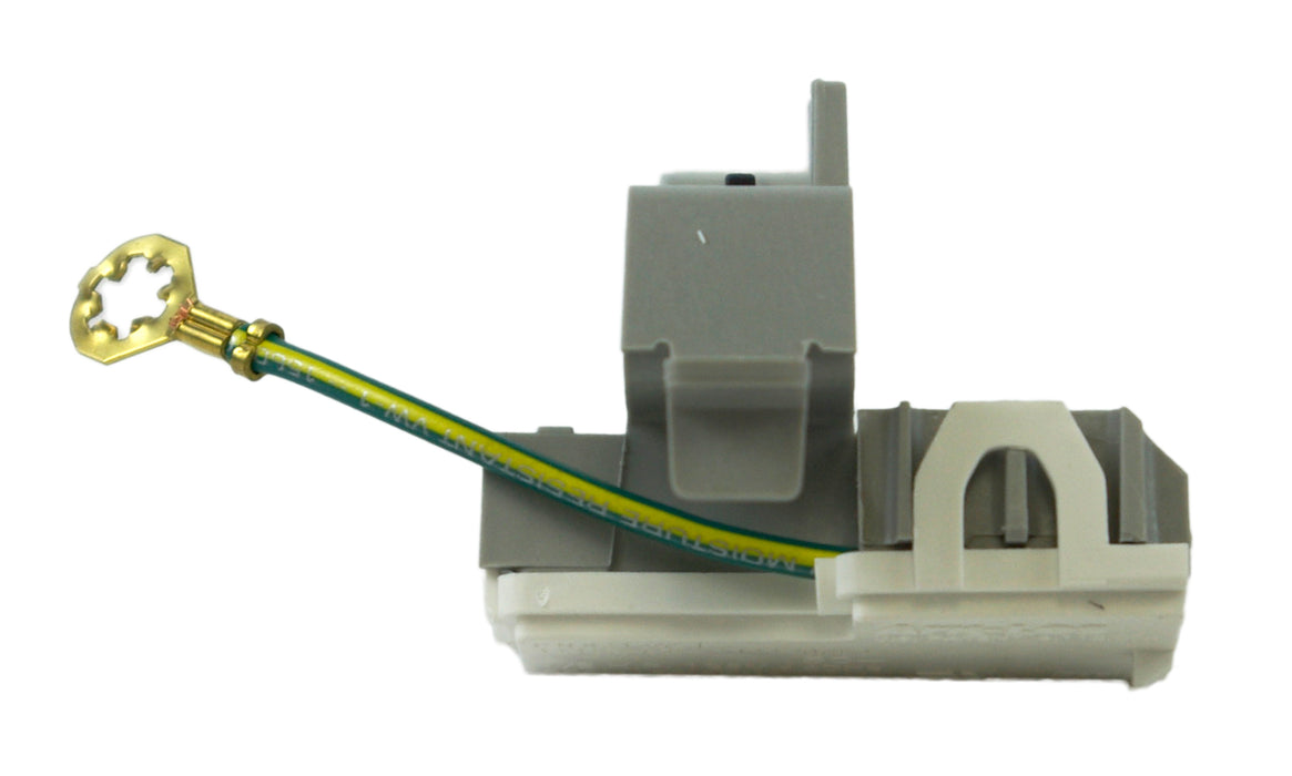Whirlpool Washer Lid Switch Assembly - WP8318084
