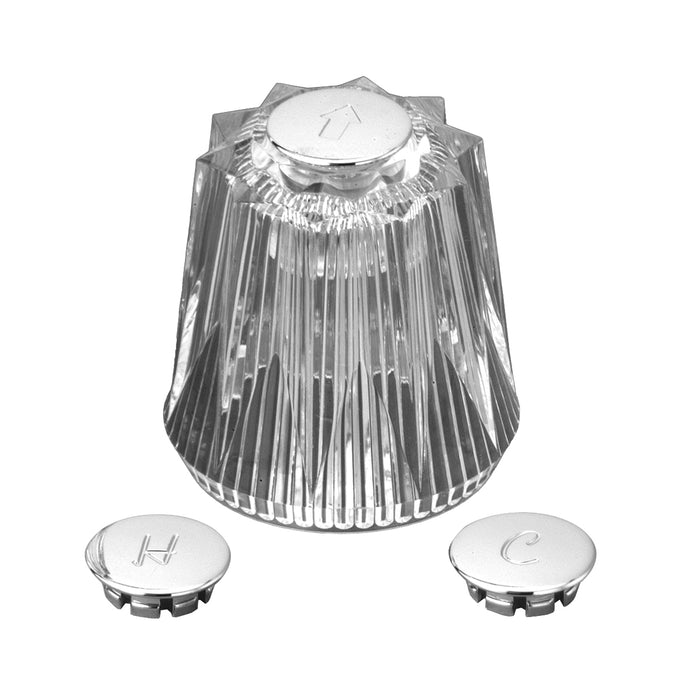 Windsor Tub/Shower Handle for Pfister 940-740A - SH4995