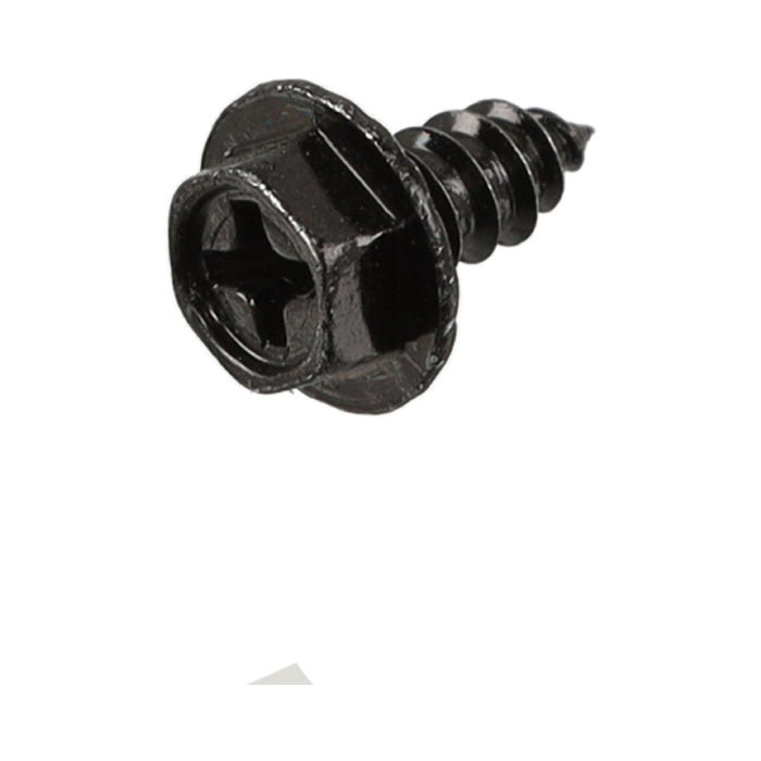 Frigidaire Dishwasher Kickplate Mounting Screw - 154754801