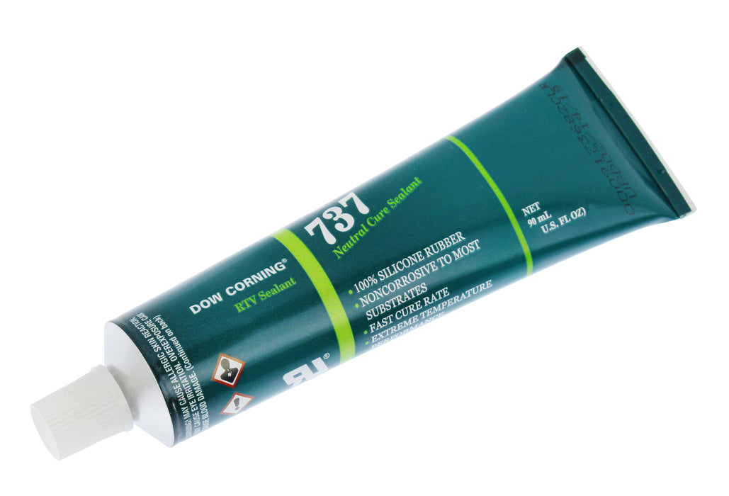 Speed Queen Dryer Silicone Adhesive - D511637P