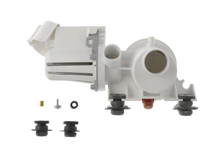 Whirlpool Front-Load Washer Drain Pump - 280187