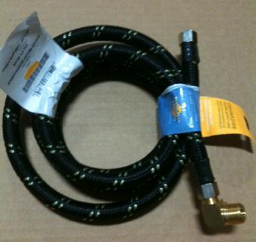 Whirlpool Dishwasher Water Supply Hose Kit - 4396897RW