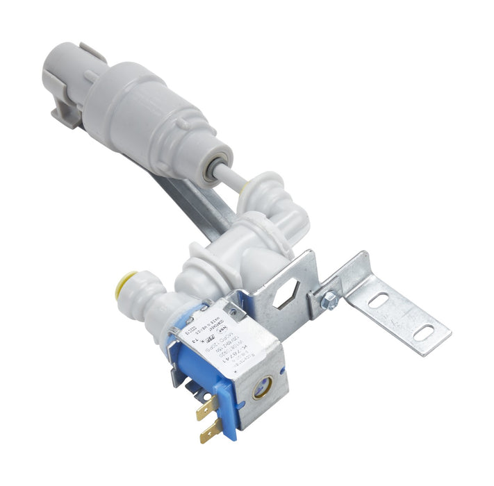 Whirlpool Refrigerator Water Inlet Valve - W10897719