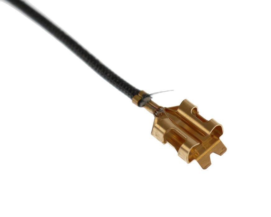 Whirlpool Range Surface Element Receptacle and Wire Kit - 330031
