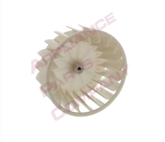 Speed Queen Dryer Blower Fan Assembly - D510139P