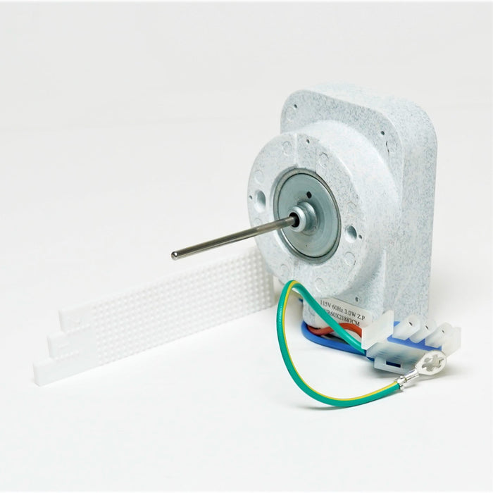 Frigidaire Refrigerator Evaporator Fan Motor - 242219206