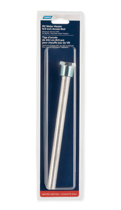 Camco Water Heater Anode Rod - 11563