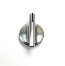 Whirlpool Range Control Knob - WP7737P245-60