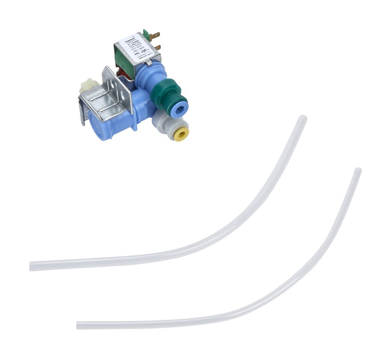 Whirlpool Refrigerator Dual Water Inlet Valve Kit - 4318046