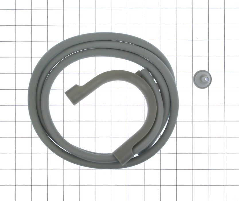 Washer Drain Hose - 00284849