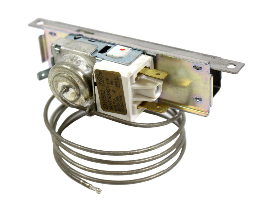Whirlpool Refrigerator Temperature Control Thermostat - WP2315562