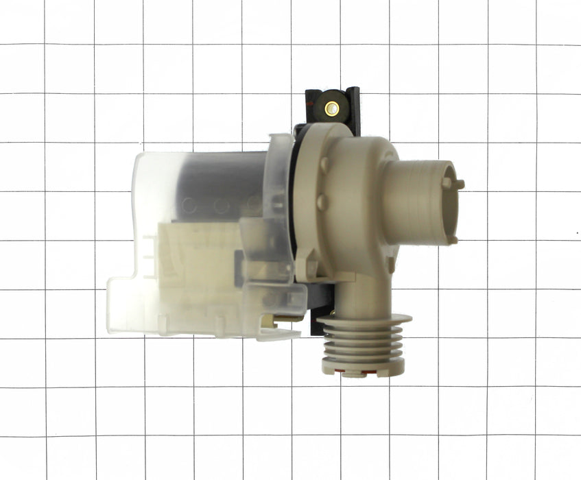 Frigidaire Washer Drain Pump - 137221600