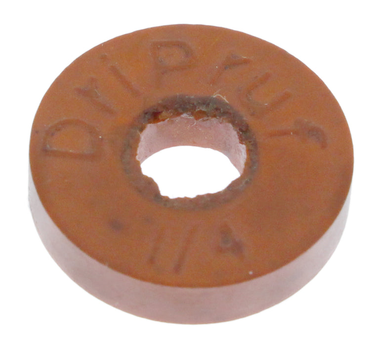 Size 1/4 Flat Faucet Washer - 5918